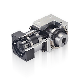 Jia Cheng Precision Speed Reducers